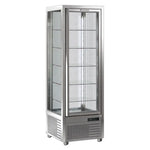 VETRINA VERTICALE - DIVA 351 G - TECFRIGO