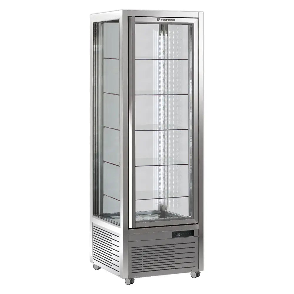 VETRINA VERTICALE - DIVA 351 G - TECFRIGO