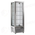 VETRINA VERTICALE - DIVA 351 GBT - TECFRIGO