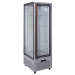 VETRINA VERTICALE - DIVA 360 BTV-S - TECFRIGO