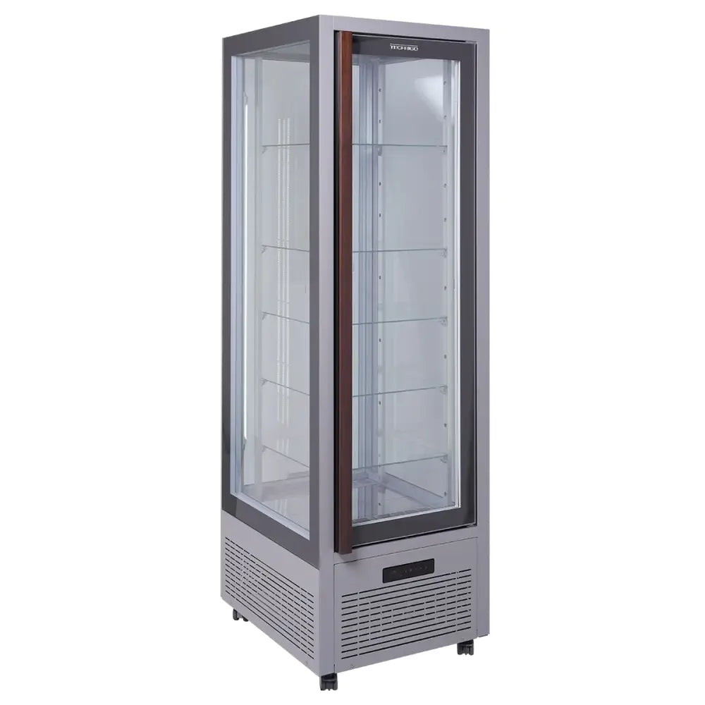 VETRINA VERTICALE - DIVA 360 BTV-S - TECFRIGO