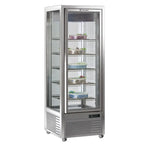 VETRINA VERTICALE - DIVA 451 BTV BIS - TECFRIGO