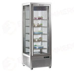 VETRINA VERTICALE - DIVA 451 BTV - TECFRIGO