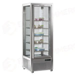 VETRINA VERTICALE - DIVA 451 G - TECFRIGO