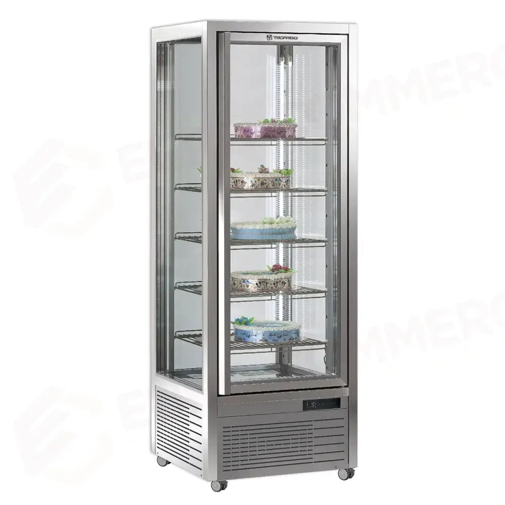 VETRINA VERTICALE - DIVA 451 G - TECFRIGO