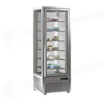 VETRINA VERTICALE - DIVA 451 GBT - TECFRIGO