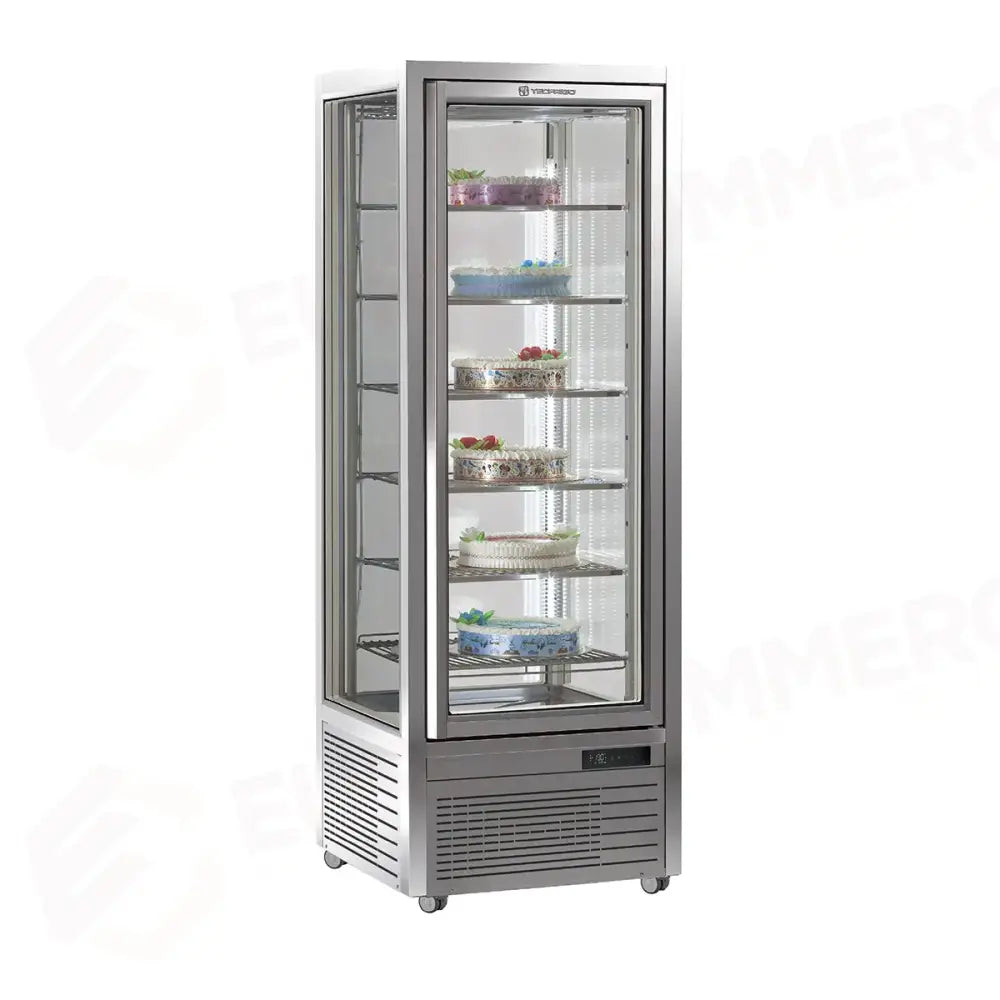 VETRINA VERTICALE - DIVA 451 GBT - TECFRIGO