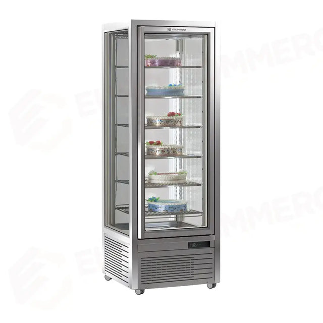 VETRINA VERTICALE - DIVA 451 GBT - TECFRIGO