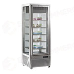 VETRINA VERTICALE - DIVA 451 GS - TECFRIGO
