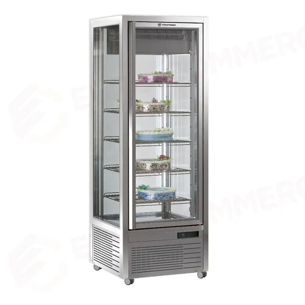 VETRINA VERTICALE - DIVA 451 GS - TECFRIGO