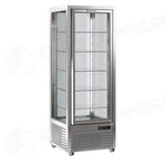 VETRINA VERTICALE - DIVA 451 Q - TECFRIGO