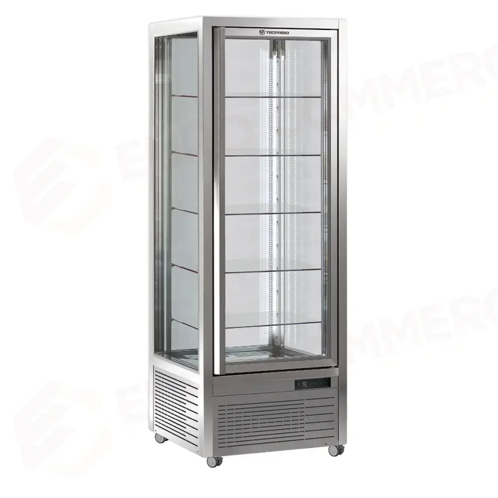 VETRINA VERTICALE - DIVA 451 Q - TECFRIGO