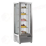 VETRINA VERTICALE - DIVA 451 R - TECFRIGO