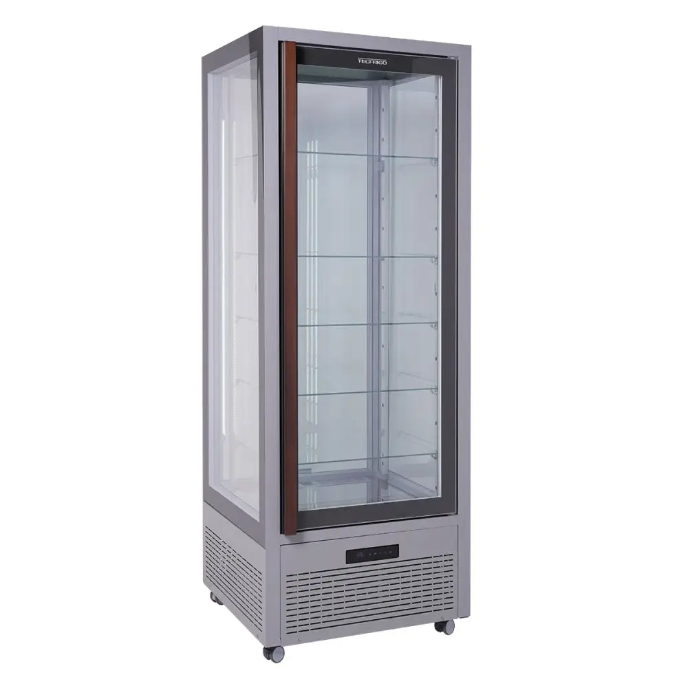 VETRINA VERTICALE - DIVA 460 BTQ-S BIS - TECFRIGO