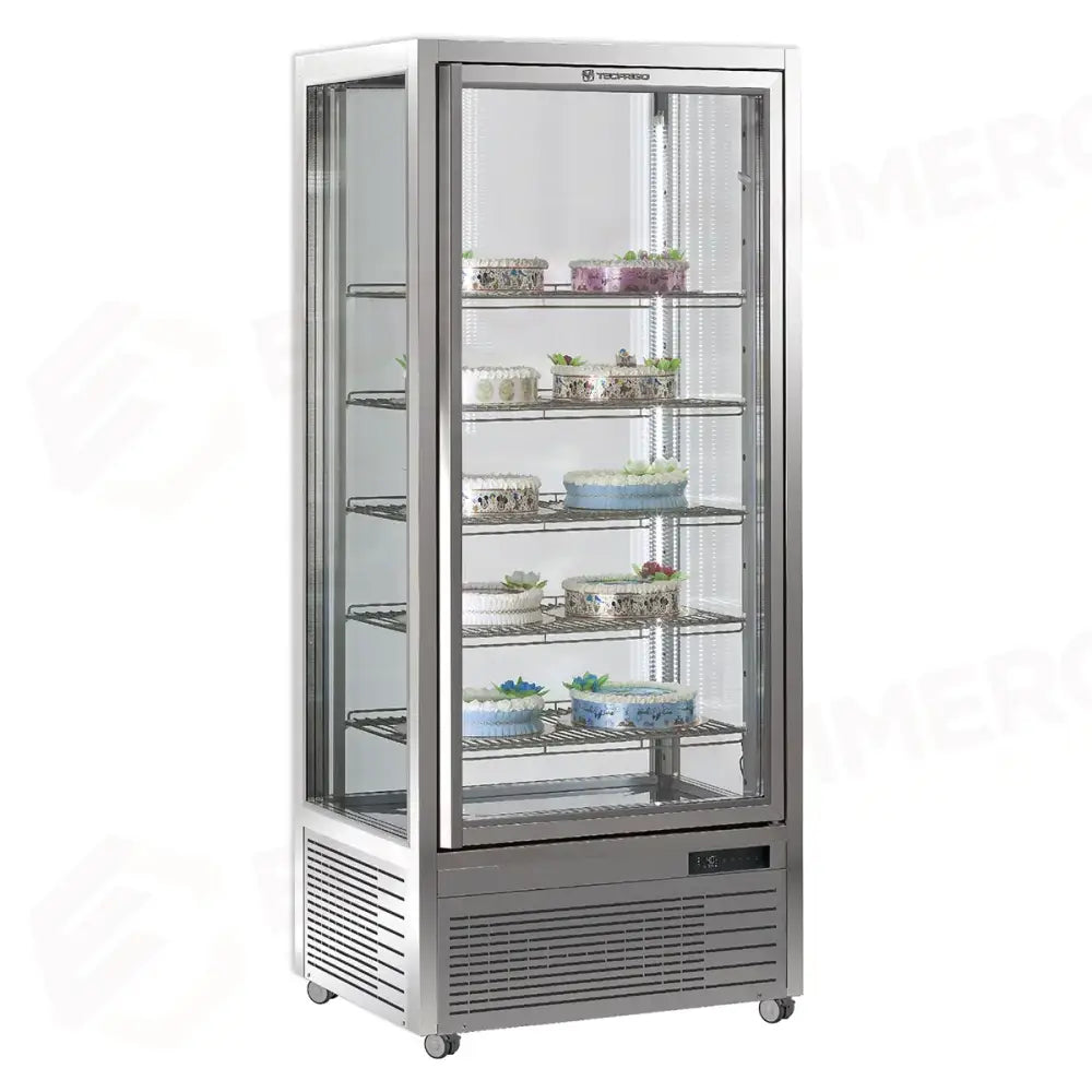 VETRINA VERTICALE - DIVA 551 G - TECFRIGO