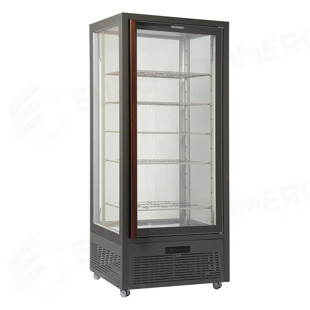VETRINA VERTICALE - DIVA 560 G - TECFRIGO