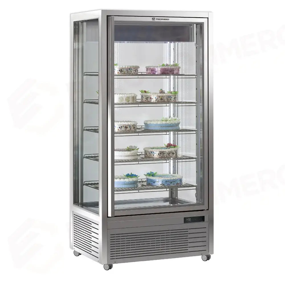 VETRINA VERTICALE - DIVA 651 BTV - TECFRIGO
