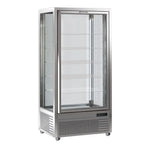 VETRINA VERTICALE - DIVA 651 G - TECFRIGO