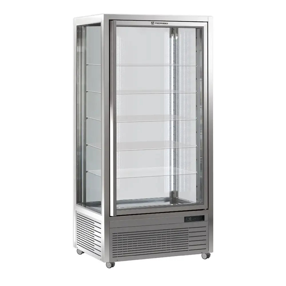 VETRINA VERTICALE - DIVA 651 G - TECFRIGO