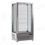 VETRINA VERTICALE - DIVA 651 GBT - TECFRIGO