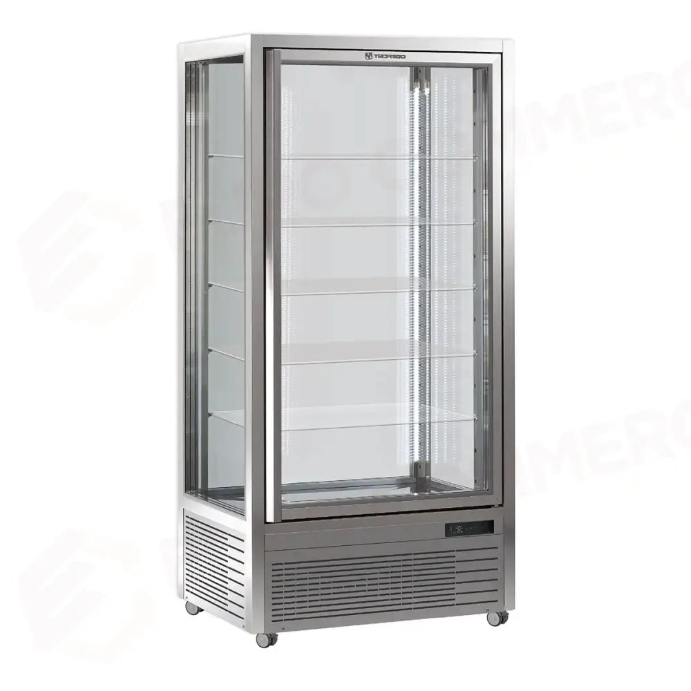 VETRINA VERTICALE - DIVA 651 GBT - TECFRIGO