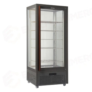 VETRINA VERTICALE - DIVA 660 G - TECFRIGO