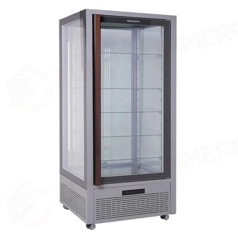 VETRINA VERTICALE - DIVA 660 Q - TECFRIGO