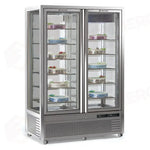 VETRINA VERTICALE - DIVA 901 BTV BIS - TECFRIGO