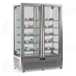 VETRINA VERTICALE - DIVA 901 G VU - TECFRIGO