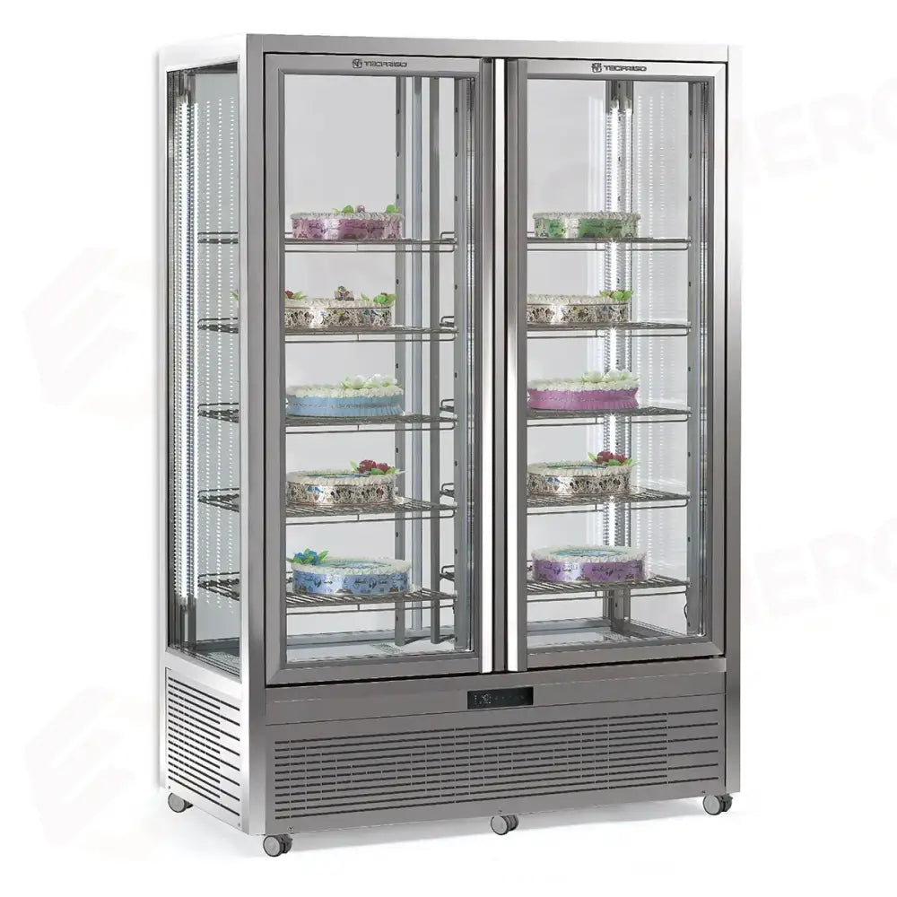 VETRINA VERTICALE - DIVA 901 G VU - TECFRIGO