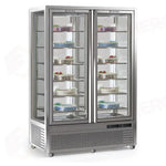 VETRINA VERTICALE - DIVA 901 GBT - TECFRIGO