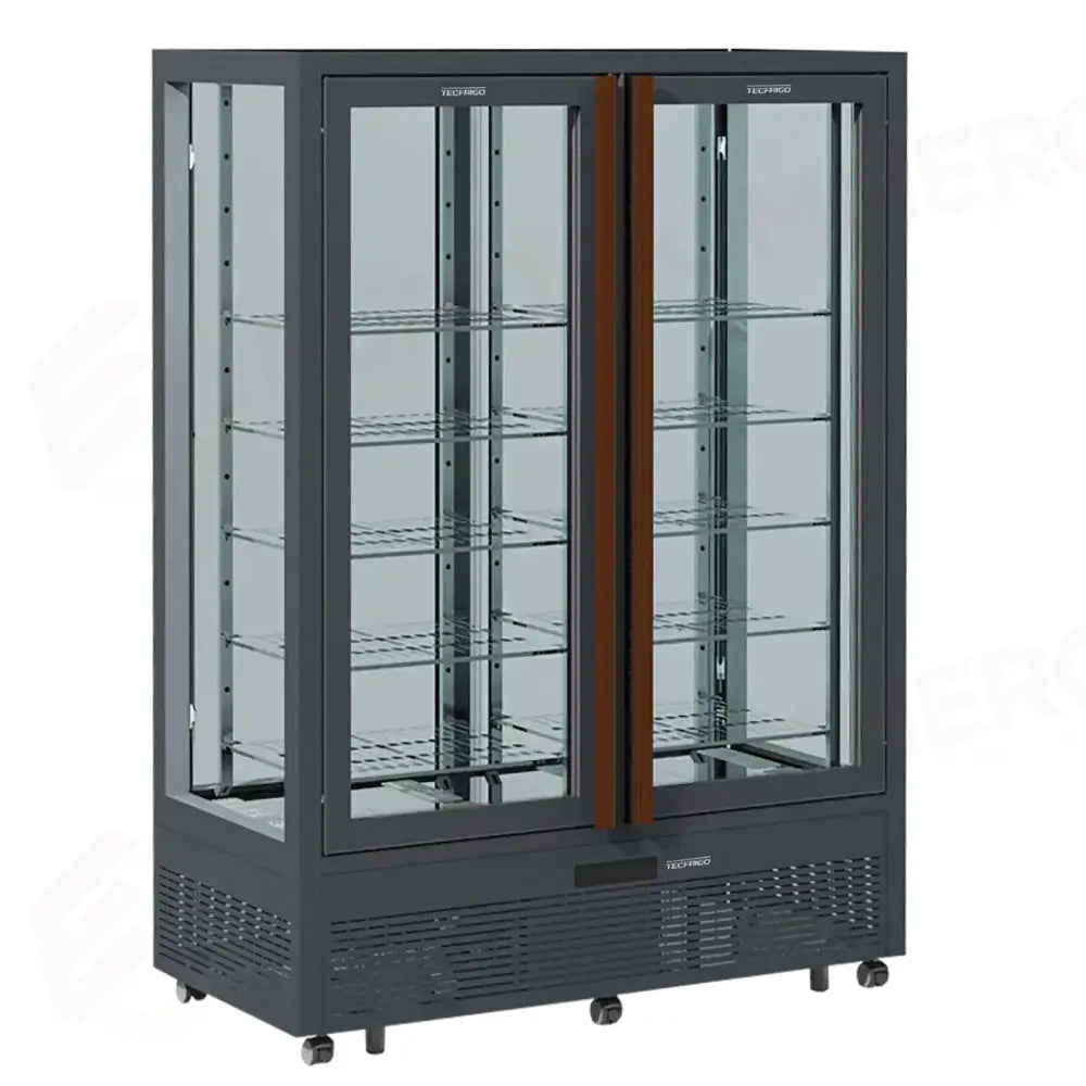 VETRINA VERTICALE - DIVA 920 GBT-GS - TECFRIGO