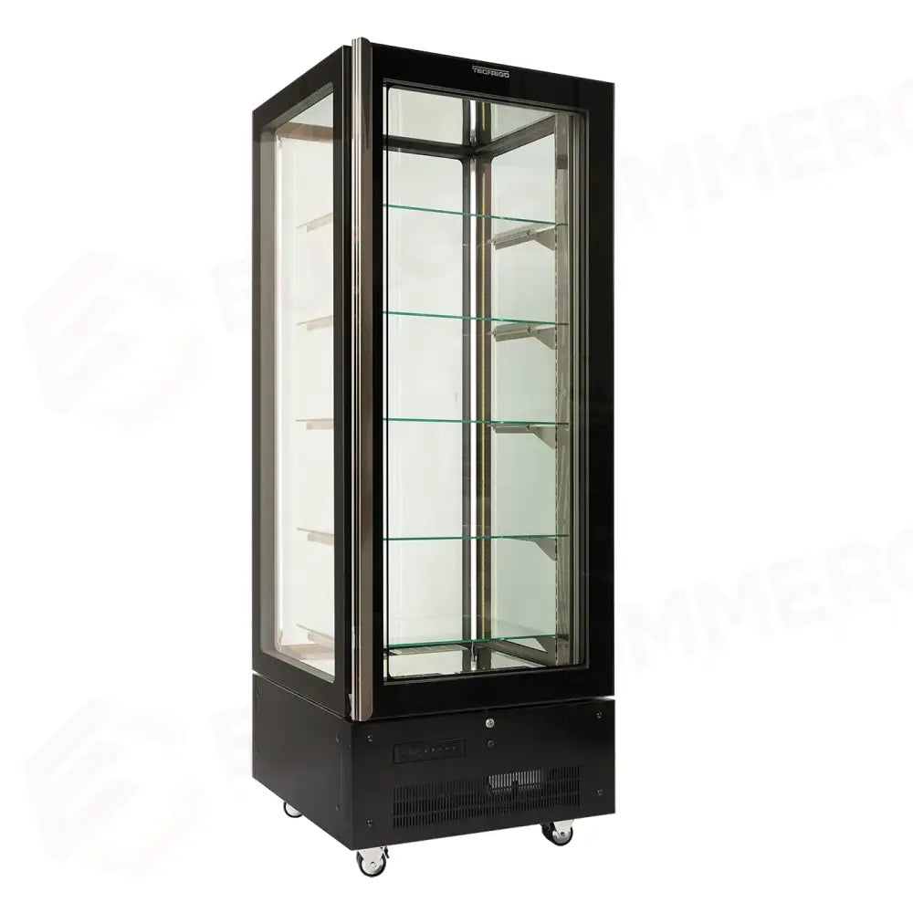 VETRINA VERTICALE - GRACE 451 BTQ-S BIS - TECFRIGO