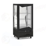 VETRINA VERTICALE - MARILYN 276 BTQ-S - TECFRIGO