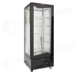 VETRINA VERTICALE - MARILYN 451 BTQ-S BIS - TECFRIGO