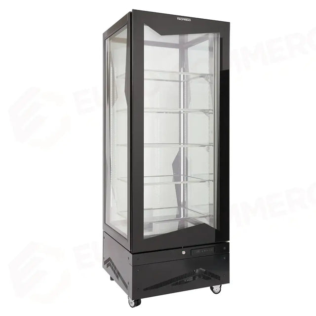 VETRINA VERTICALE - MARILYN 451 BTQ-S - TECFRIGO