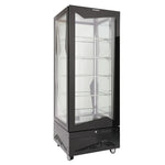 VETRINA VERTICALE - MARILYN 451 Q - TECFRIGO