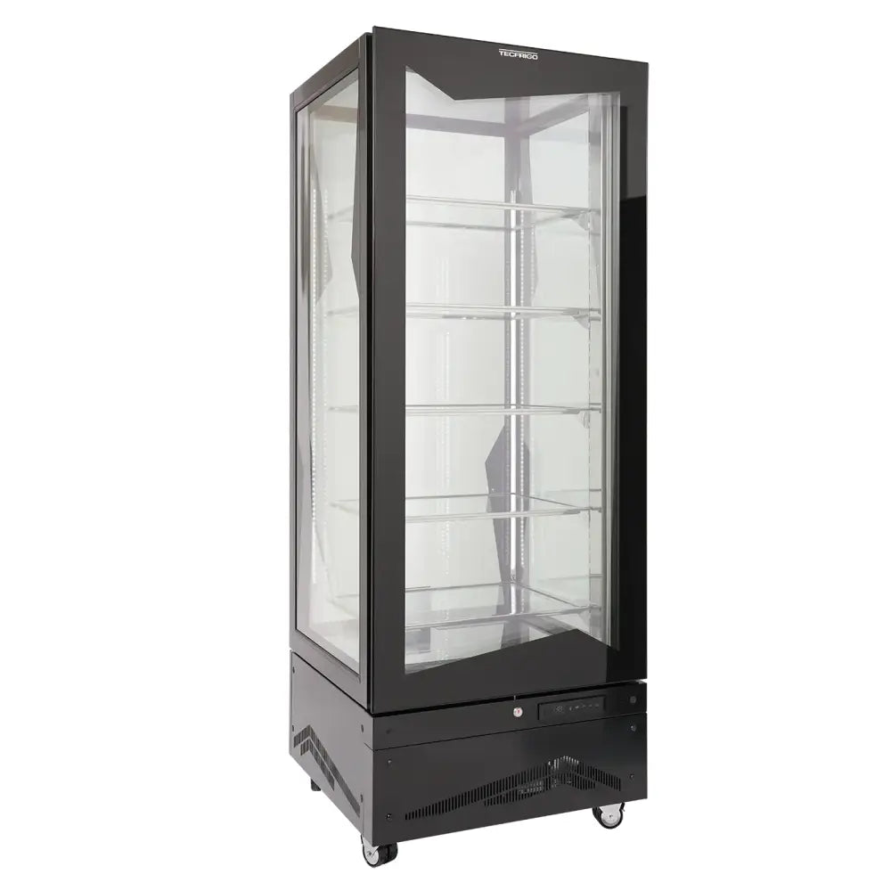 VETRINA VERTICALE - MARILYN 451 Q - TECFRIGO