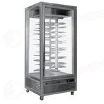 VETRINA VERTICALE - MELANIE 32.0 R - TECFRIGO