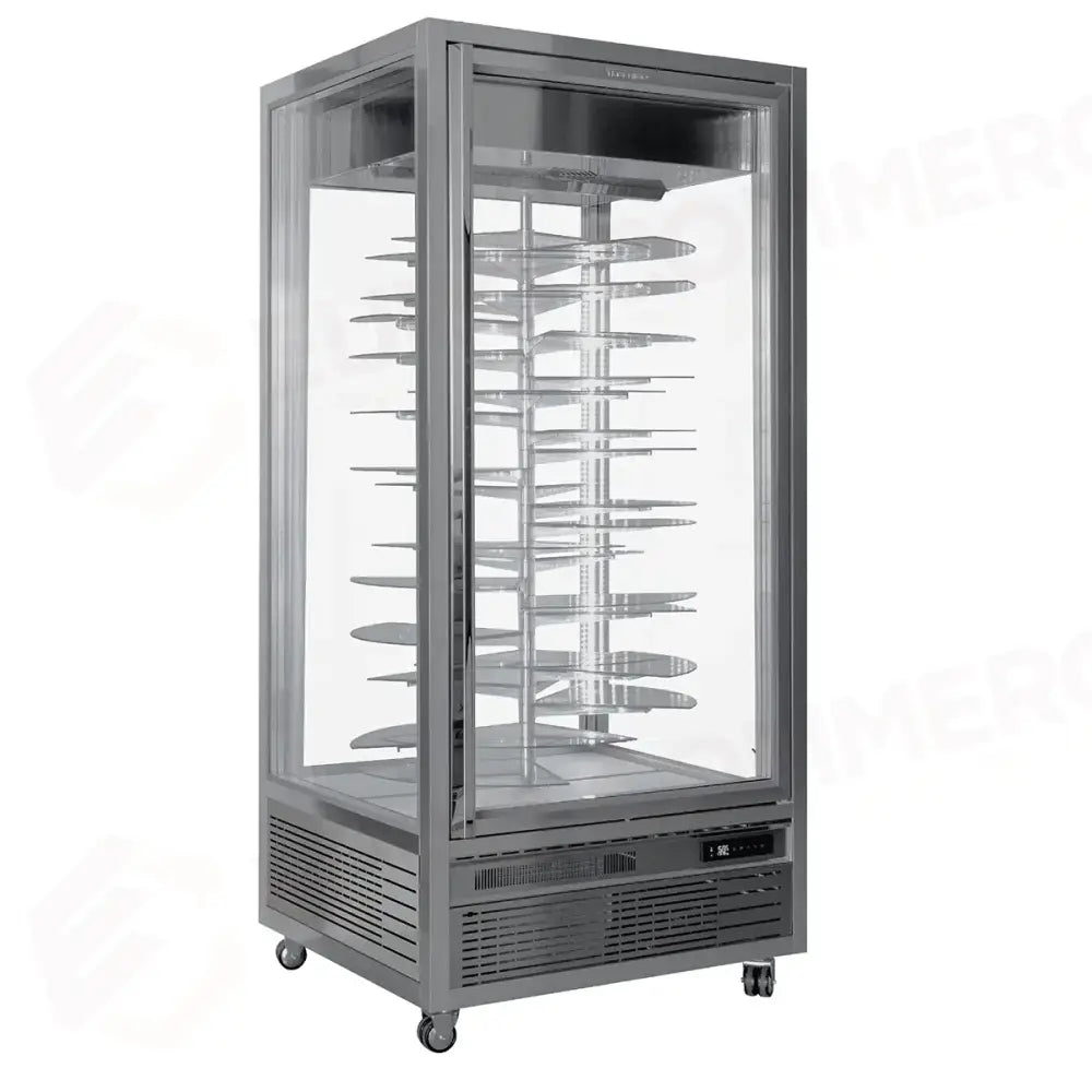 VETRINA VERTICALE - MELANIE 32.0 R - TECFRIGO