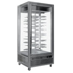 VETRINA VERTICALE - MELANIE 32.0 RBT BIS - TECFRIGO