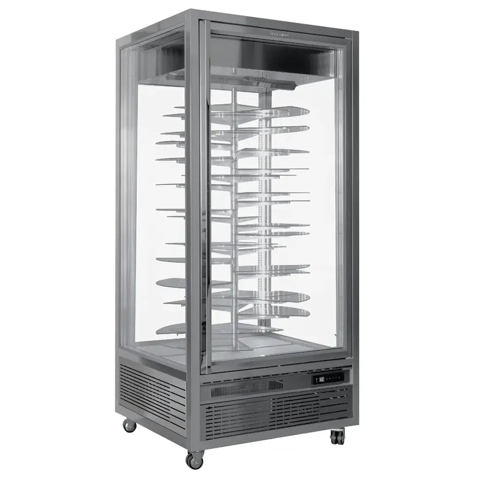VETRINA VERTICALE - MELANIE 32.0 RBT BIS - TECFRIGO