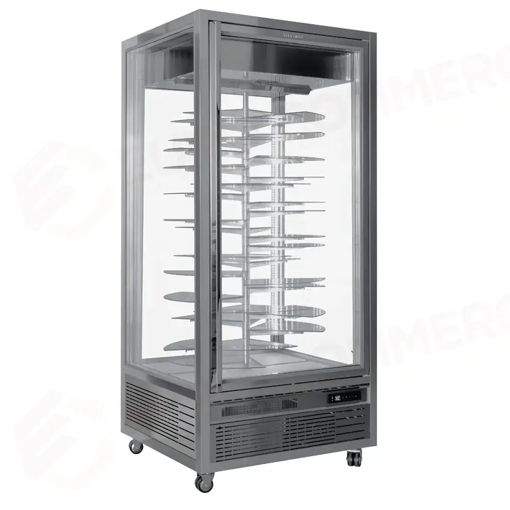 VETRINA VERTICALE - MELANIE 32.0 RBT - TECFRIGO