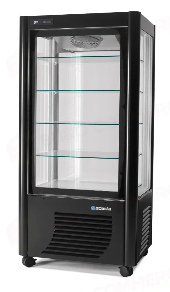 VETRINA VERTICALE - ODISSEA 540 BT - SCAIOLA