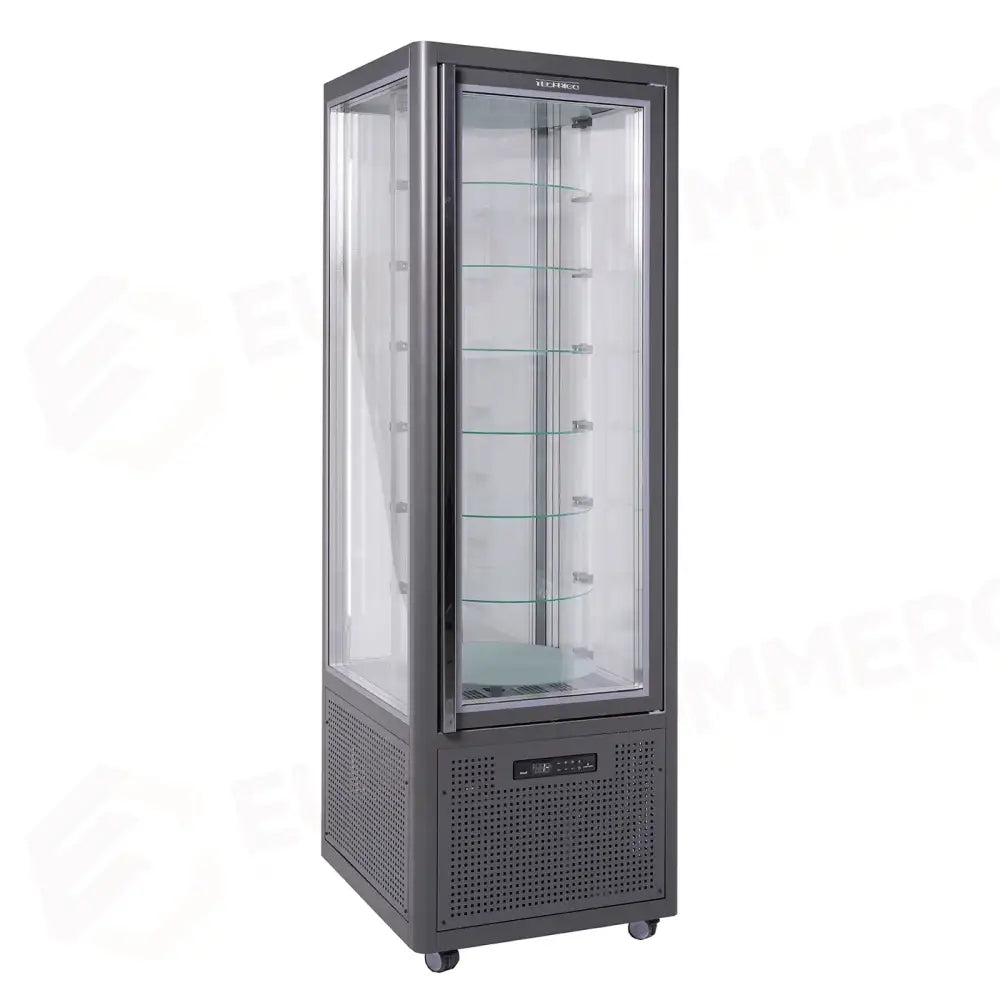 VETRINA VERTICALE - SNELLE 360 RBT-S BIS - TECFRIGO