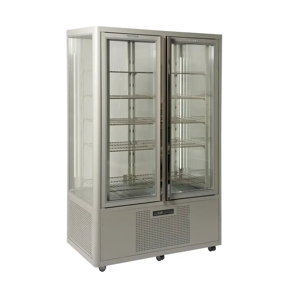 VETRINA VERTICALE - SNELLE 720 BTV-S BIS - TECFRIGO