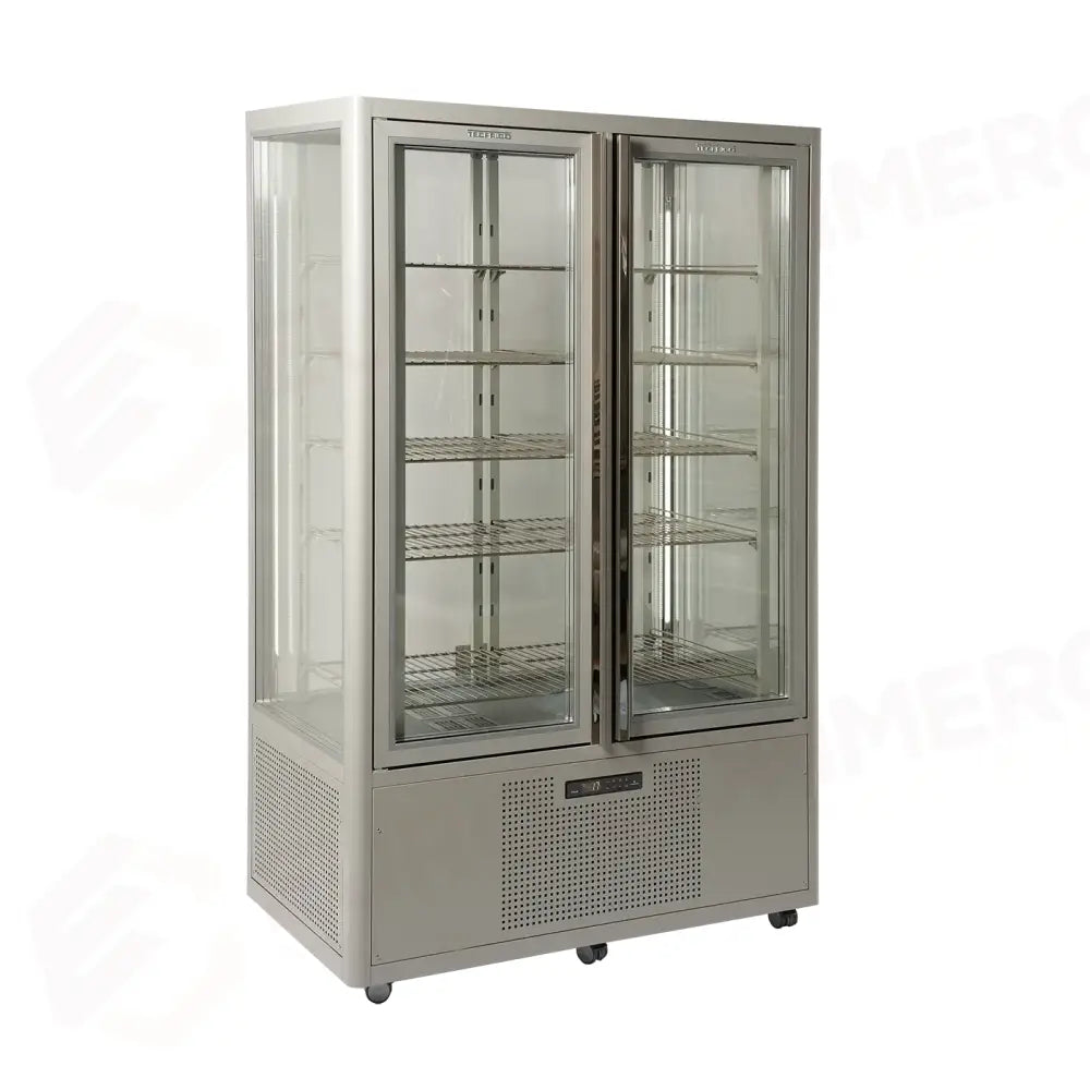 VETRINA VERTICALE - SNELLE 720 GBT-GBT - TECFRIGO