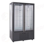 VETRINA VERTICALE - SNELLE 720 RG - TECFRIGO