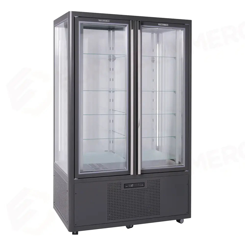 VETRINA VERTICALE - SNELLE 720 RG - TECFRIGO