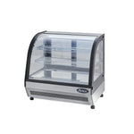 VETRINA REFRIGERATA DA BANCO "ROUND" - WTY130L - ATOSA